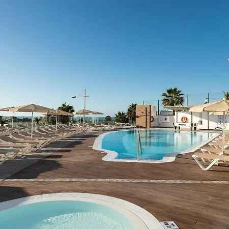 Apartman Tc Rocamar *