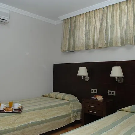 Apartman Tc Rocamar *