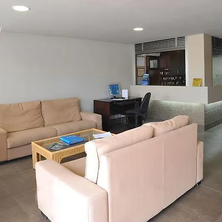 Tc Rocamar Apartmán *