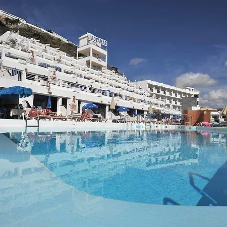 Apartman Tc Rocamar *