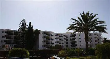 Tc Rocamar Apartman