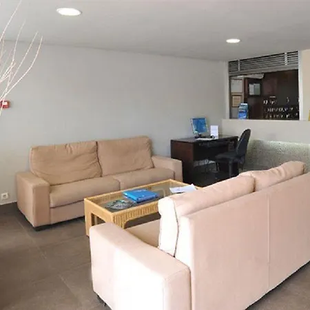 Tc Rocamar Apartman