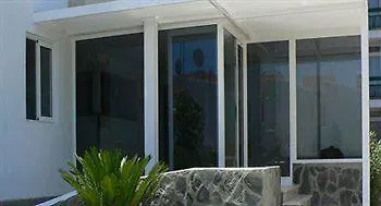 Tc Rocamar Apartmán *