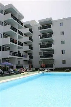 Apartmán Tc Rocamar Puerto Rico (Gran Canaria)