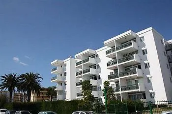 Tc Rocamar Apartman