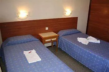 Tc Rocamar Apartmán *