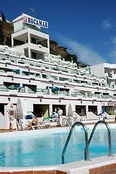 Apartman Tc Rocamar
