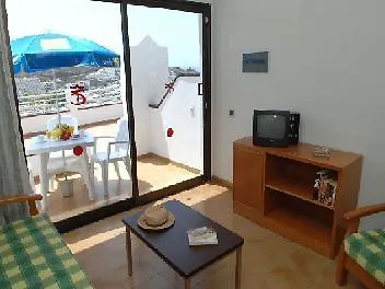 Tc Rocamar Apartmán Puerto Rico (Gran Canaria)