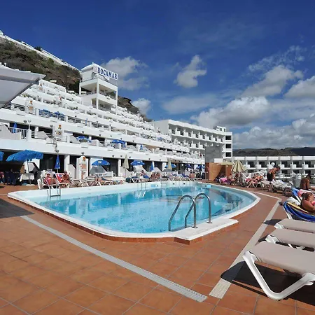 Apartman Tc Rocamar