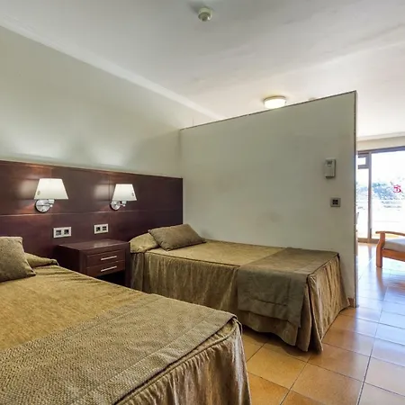 Tc Rocamar Apartman