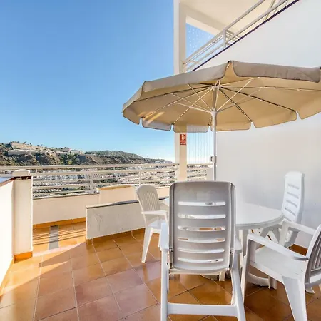 Apartman Tc Rocamar