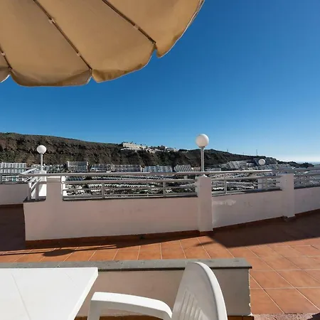 Tc Rocamar Puerto Rico (Gran Canaria)