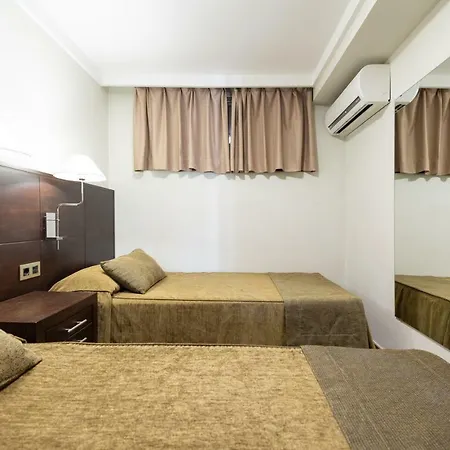Apartman Tc Rocamar *