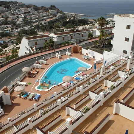 Lejlighed Tc Rocamar Puerto Rico (Gran Canaria)